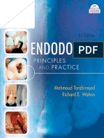 Endodontics Principles and Practice (001 138)