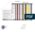 Program Semester Genap PAK Kelas XI 2023 