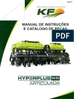 Catálogo Hyper Plus SS