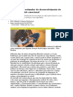 Música Pode Estimular Do Desenvolvimento Do Cérebro À Saúde Emocional