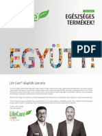 Catalogus Life Care