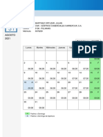 Calendario 202108