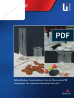 PDF Wasser Selbststaendiges Experimentieren Lernen in Klassenstufe 5 6 PDF 670 KB)