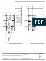 Propuesta - Casa 2 Niveles - 3