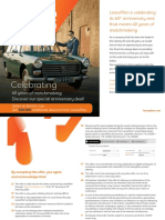 LP 60th Anniversary Offer PDF