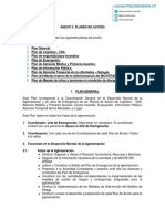 Anexo 3. Planes de Acción Suena Vol 1