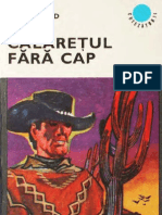 Mayne Reid - Calaretul Fara Cap