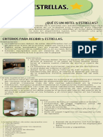 Hotel 5 Estrellas