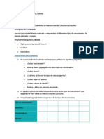 Actividad 1 Ciencias Sociales