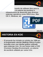 KDE: Gestor de ventanas Kwin