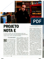 Revista Veja 17 de Agosto 2011 Exame de Ordem