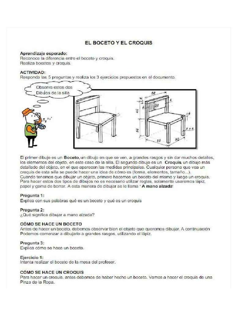 EL Croquis | PDF