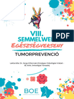 Viii - Ev Tumor