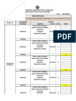 3 Formato Presupuesto Mga