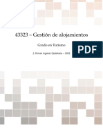 Manual Gestion de Alojamientos