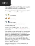Guia Completo: Captura em Fire Red | PDF