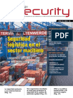 Revista Del Transporte Marítimo