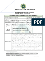 Práctica 01 - Check List - Aplicación Normas Protocolo y Etiqueta-1