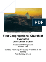 02.26.23 Large Print Bulletin PDF