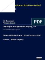 Medicare