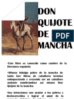 DONQUIJOTE