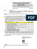 S-202 - Pengkinian Asuransi Untuk Suretyship Dari OJK