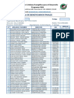 05 Planilla de Beneficiarios1 VARONES Salccabamba