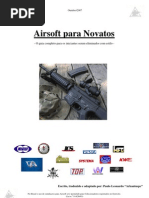 Download Guia Completo Para Os Novatos by Gustavo Henrique SN62778746 doc pdf