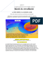 Evolúció És Revolúció: Az Életbe Fejlődés És Az Átalakulás Rendje