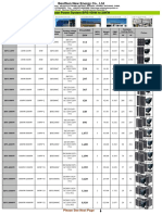 BPS-Solar Power System 100W To 20KW - BESTSUN 2015