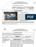 6oa PLAN DE ACOMPAÑ. APRENDIENTE FILOSOFIA 2022 - 2023 Semb Profr. Angel Melo