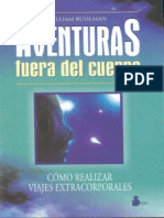 Aventuras Fuera Del Cuerpo - Co - William Buhlman