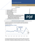 Resumen Informativo 2023 01 05