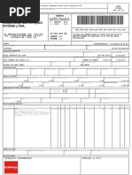 Emissão de NFS-e no Fly e-Nota | PDF | Impostos | Cálculo