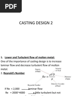 Casting Design 2