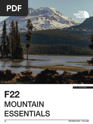 001 Mountain Essentials