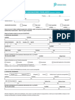 Form 109