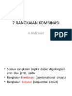 2.rangkaian Kombinasi