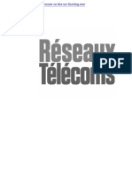 Réseaux Et Télécoms