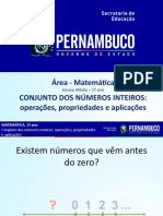 PPT - 3ª etapa