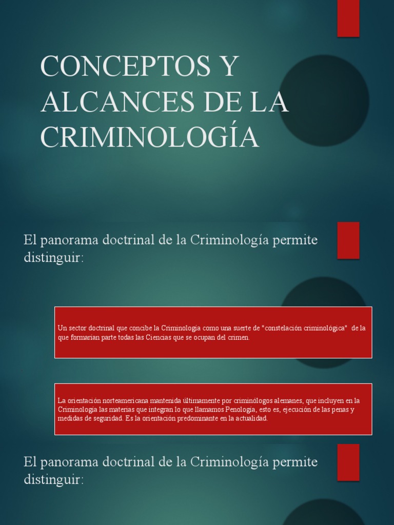 conceptos-y-alcances-de-la-criminolog-a-pdf-criminolog-a-science