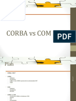 NFE 107 Part8 - CORBA Vs COM