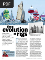 Essential Tools for Traditional Rigging | PDF