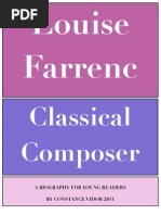 Download Louise Farrenc by Constance Vidor SN62779892 doc pdf