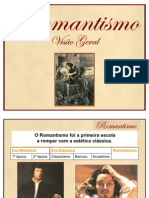 Romantismo