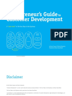 Ent Guide To Cust Dev 07082010