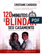 120 Minutos para Blindar Seu Casamento Renato e Cristiane Cardoso