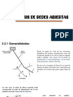 Redes Abiertas Teroria