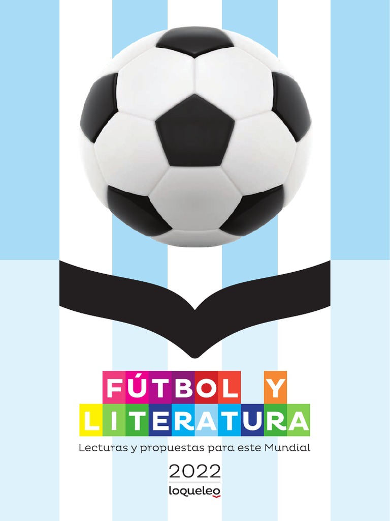 Fútbol y Literatura en el Aula | PDF | Asociación de Futbol