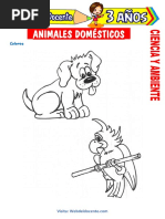 Actividades del Rectángulo para Preescolar | PDF | Crecimiento personal ...